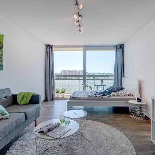 マンション 部屋数 1 部屋 | ミュンヘン-Neuperlach | 10620