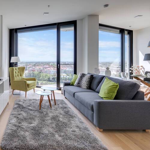 マンション 部屋数 1.5 部屋 | ミュンヘン-Nymphenburg | 10684