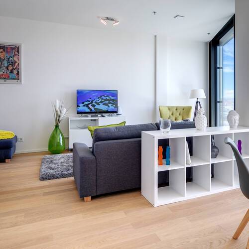 マンション 部屋数 1.5 部屋 | ミュンヘン-Nymphenburg | 10684