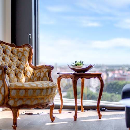 マンション 部屋数 1.5 部屋 | ミュンヘン-Nymphenburg | 10688