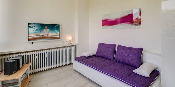 アパルトマン 部屋数 1 部屋 | ミュンヘン-Ramersdorf | 10733