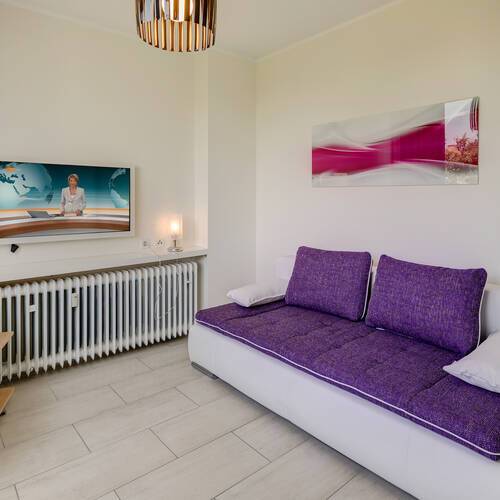 アパルトマン 部屋数 1 部屋 | ミュンヘン-Ramersdorf | 10733