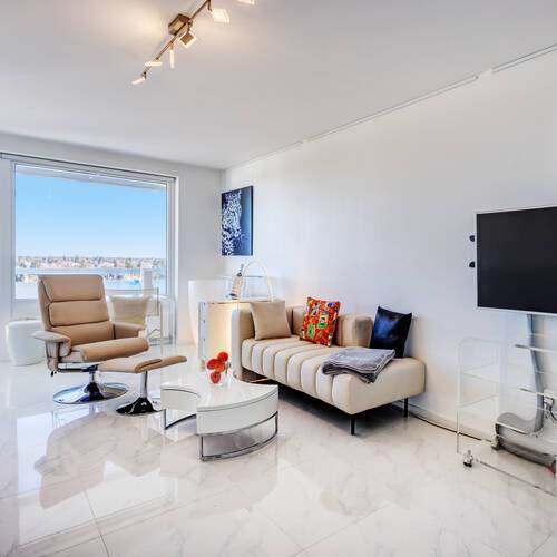 マンション 部屋数 1 部屋 | ミュンヘン-Parkstadt Solln | 10793