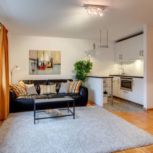 マンション 部屋数 2 部屋 | ミュンヘン-Sendling | 10820