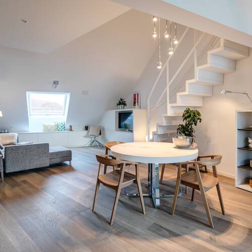 複層住宅 部屋数 1.5 部屋 | ミュンヘン-Maxvorstadt | 10881