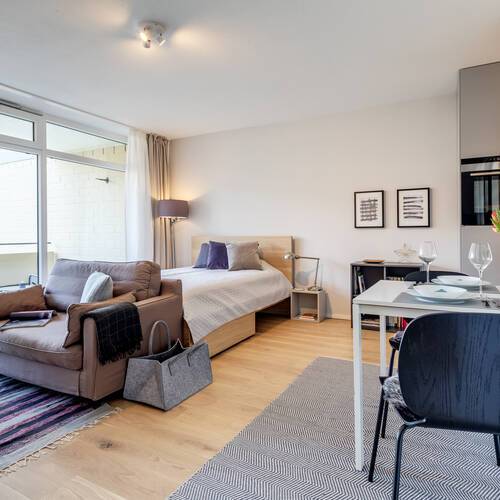 マンション 部屋数 1 部屋 | ミュンヘン-Obermenzing | 10924