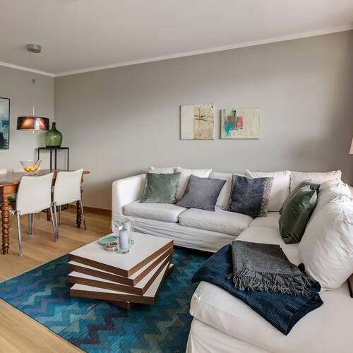 マンション 部屋数 2 部屋 | ミュンヘン-Sendling | 10942