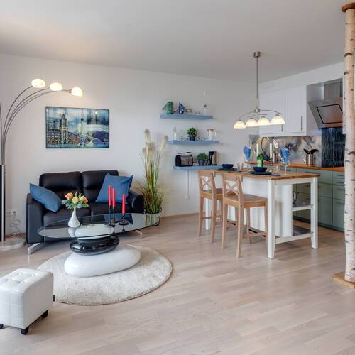 マンション 部屋数 2 部屋 | ミュンヘン-Aubing | 10990