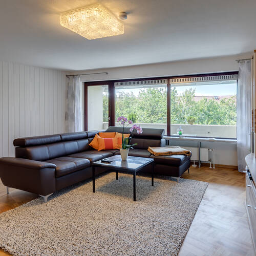 マンション 部屋数 3 部屋 | ミュンヘン-Schwabing-West | 11193