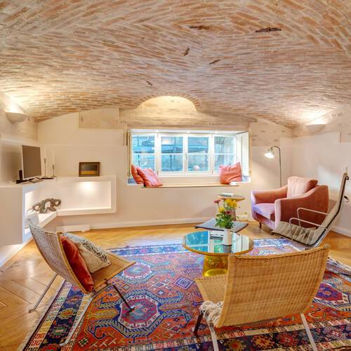 マンション 部屋数 2 部屋 | ミュンヘン-Neuhausen | 11204