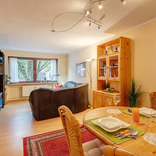 マンション 部屋数 2 部屋 | ミュンヘン-Berg am Laim | 11292