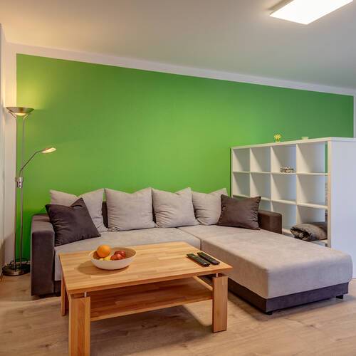 マンション 部屋数 1.5 部屋 | ミュンヘン-Ludwigsvorstadt | 11451