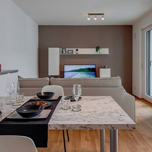 マンション 部屋数 2 部屋 | ミュンヘン-Riem | 11494