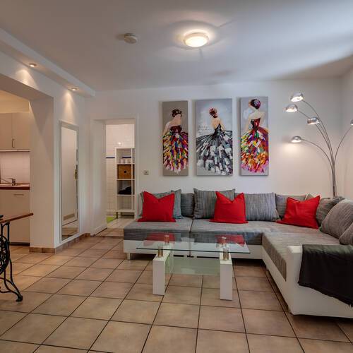 マンション 部屋数 2.5 部屋 | Oberhaching | 11644