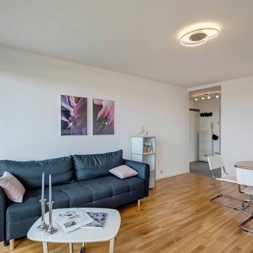 マンション 部屋数 2 部屋 | ミュンヘン-Sendling | 11703