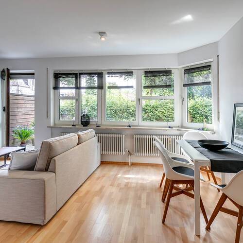 マンション 部屋数 2 部屋 | ミュンヘン-Berg am Laim | 11734