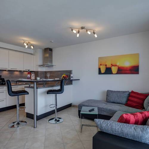 マンション 部屋数 2 部屋 | ミュンヘン-Pasing | 11739