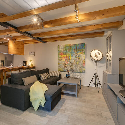 メゾネット・マンション（複数階にわたるマンション） 部屋数 3.5 部屋 | ミュンヘン-Westend | 11814