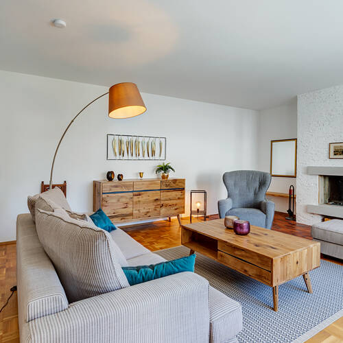 バンガロー 部屋数 4 部屋 | Germering | 11857