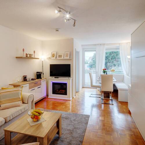 マンション 部屋数 1 部屋 | ミュンヘン-Bogenhausen | 11866