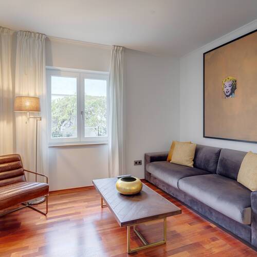 メゾネット・マンション（複数階にわたるマンション） 部屋数 2 部屋 | ミュンヘン-Schwabing | 11944