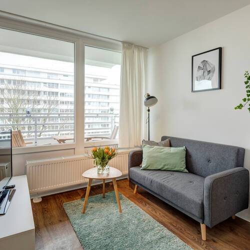 マンション 部屋数 1 部屋 | Oberschleißheim | 12110