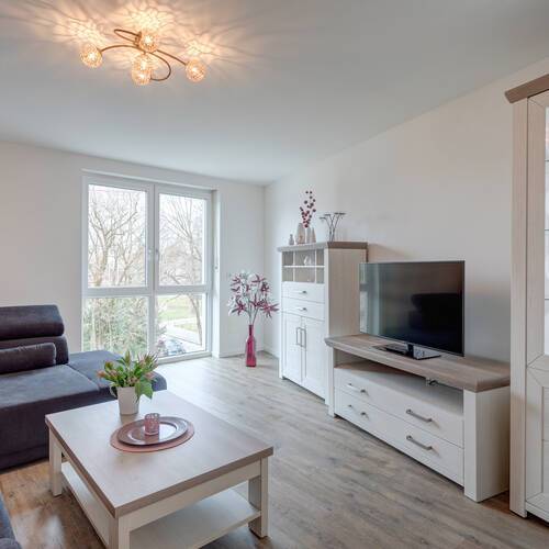 マンション 部屋数 2 部屋 | ミュンヘン-Pasing | 12162