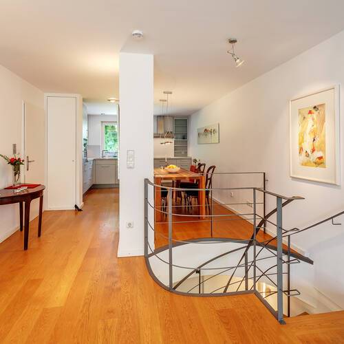 メゾネット・マンション（複数階にわたるマンション） 部屋数 3 部屋 | ミュンヘン-Cosimapark | 12301