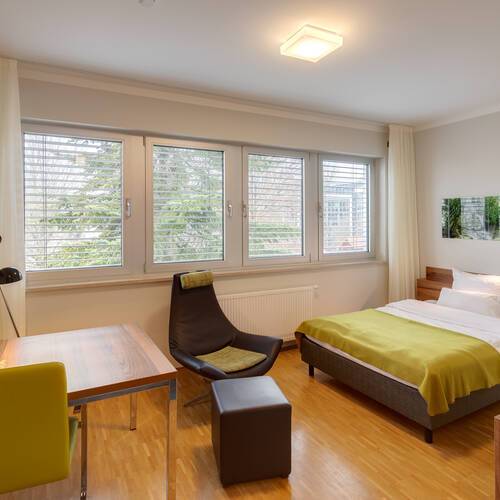 マンション 部屋数 1 部屋 | Ismaning | 12383