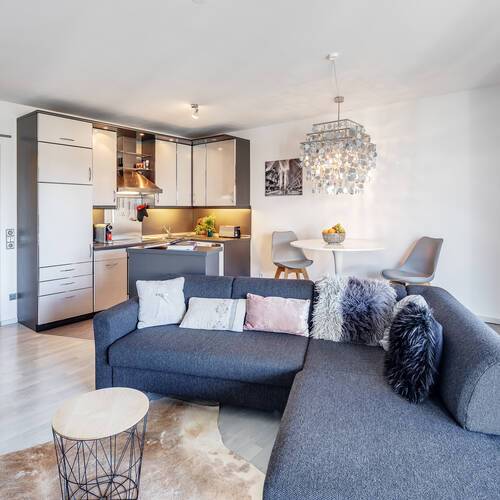 マンション 部屋数 2 部屋 | Germering | 12471