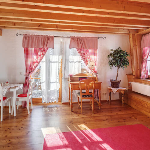 マンション 部屋数 1 部屋 | ミュンヘン-Hadern | 12481