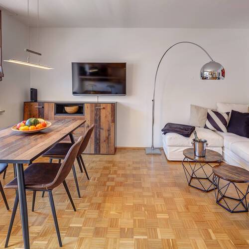 マンション 部屋数 2 部屋 | ミュンヘン-Sendling | 12596