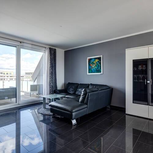 メゾネット・マンション（複数階にわたるマンション） 部屋数 4 部屋 | ミュンヘン-Pasing | 12653