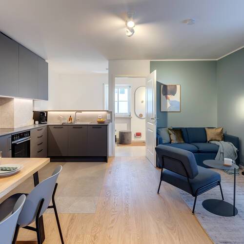 マンション 部屋数 2 部屋 | Rottach-Egern | 12780