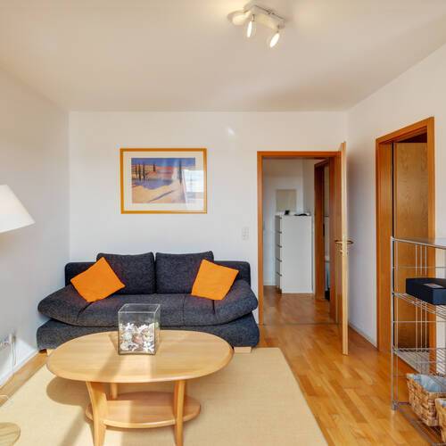 アティック・フラット（屋根裏） 部屋数 2 部屋 | ミュンヘン-Obermenzing | 12904