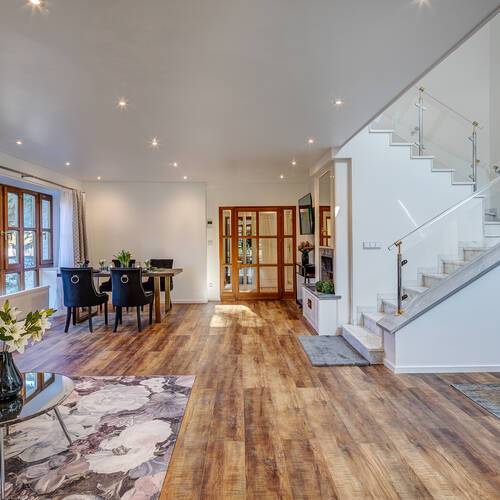 家屋 部屋数 3.5 部屋 | Baldham | 12920