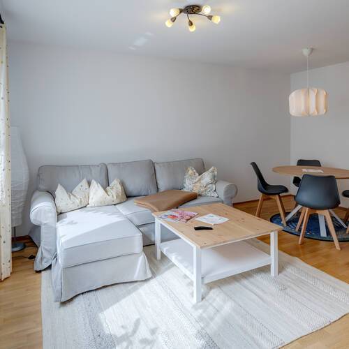 マンション 部屋数 3 部屋 | ミュンヘン-Sendling | 12953