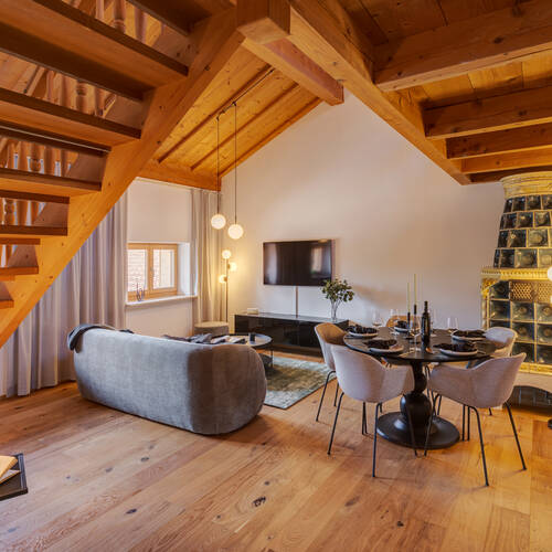 複層住宅 部屋数 3.5 部屋 | Gmund am Tegernsee | 12967