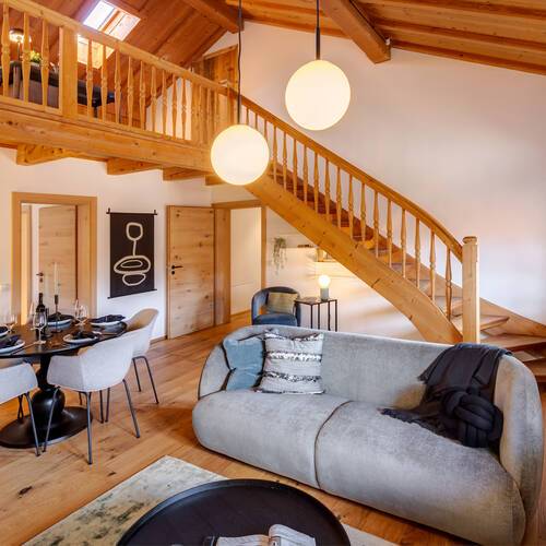 複層住宅 部屋数 3.5 部屋 | Gmund am Tegernsee | 12967