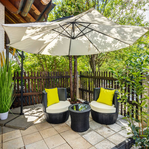 マンション 部屋数 2 部屋 | Oberhaching | 13036