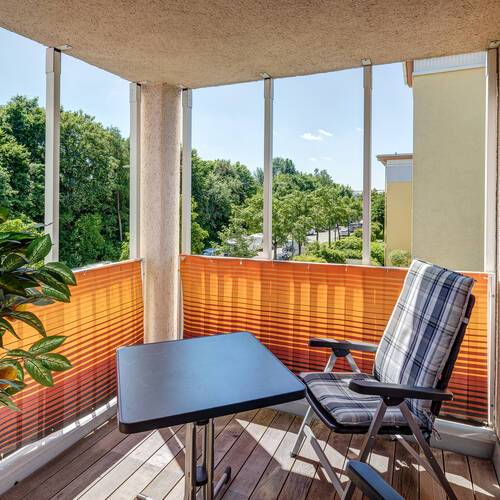 マンション 部屋数 1 部屋 | ミュンヘン-Neuperlach | 13048