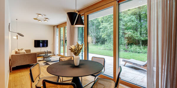 庭付き住宅 部屋数 2 部屋 | ミュンヘン-Harlaching | 13067