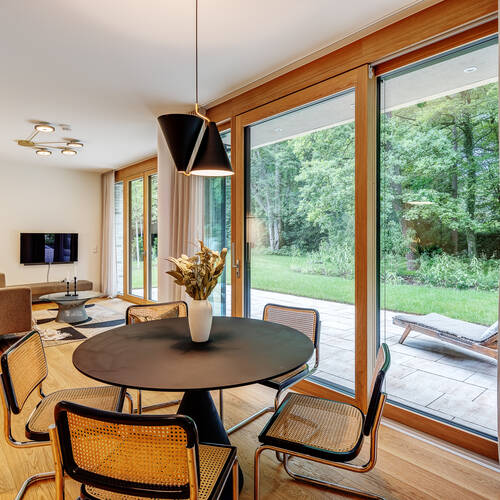 庭付き住宅 部屋数 2 部屋 | ミュンヘン-Harlaching | 13067