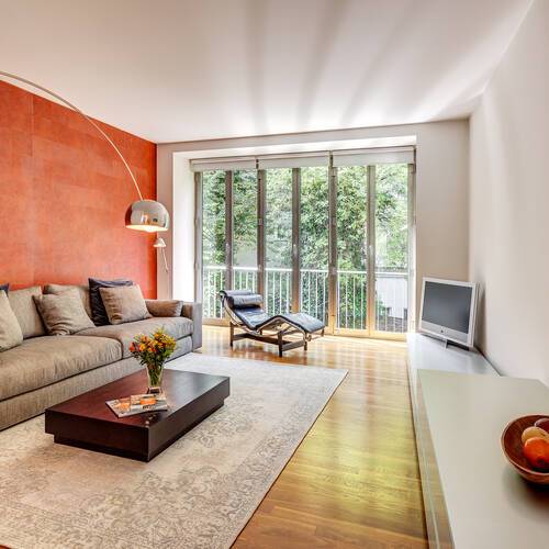 マンション 部屋数 2.5 部屋 | ミュンヘン-Sendling | 13087