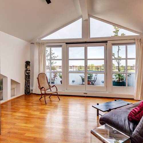 マンション 部屋数 2 部屋 | ミュンヘン-Schwabing | 13164