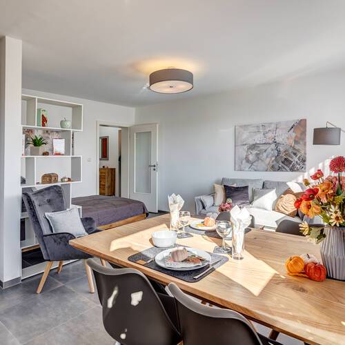 マンション 部屋数 1 部屋 | ミュンヘン-Sendling | 13170