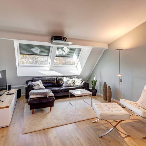 マンション 部屋数 4 部屋 | ミュンヘン-Berg am Laim | 13179