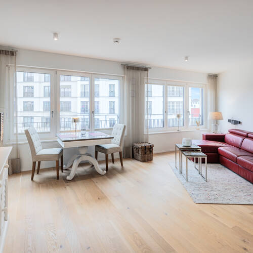 マンション 部屋数 2 部屋 | ミュンヘン-Au-Haidhausen | 13189