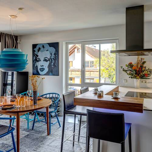 マンション 部屋数 2 部屋 | ミュンヘン-Trudering | 13220