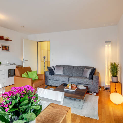 マンション 部屋数 2 部屋 | ミュンヘン-Schwabing-West | 13262